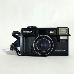 2025年最新】ミノルタ HI-MATIC AF2の人気アイテム - メルカリ