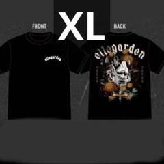 新品未開封 ELLEGARDEN エルレガーデン 2025 Tシャツ XL - メルカリ