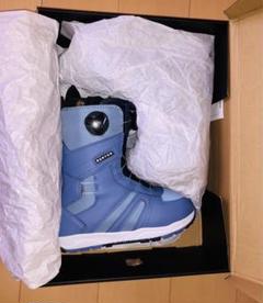 Burton Felix BOA スノーボードブーツ 6.5 23-24モデル