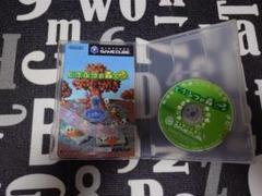 どうぶつの森e+ ゲームキューブ