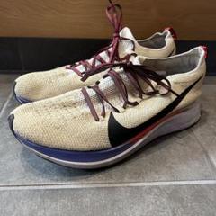 NIKE ズームフライ フライニット（28cm）】 - メルカリ