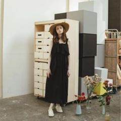 pinue カットワークレースワンピース pinue カットワークレースワンピース(WHITE)