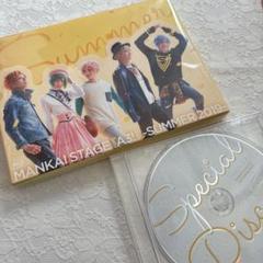 Blu-ray￤MANKAI STAGE A3! SUMMER