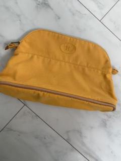 HERMES エルメス ポーチ 25