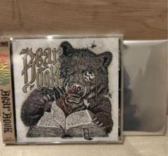 WANIMA Bear Book CD 【ステッカー無し】 WANIMA BearBookベアーブック会場限定販売CD ステッカー付き