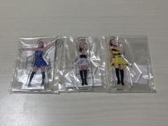 安室奈美恵アクリルスタンド新品22個＋おまけ3個 安室奈美恵 3個セット アクリルスタンド ファイナルスペース