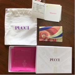 EMILIO PUCCI エミリオプッチ エナメル キーケース エミリオプッチ EMILIO PUCCI キーケース 6連 鍵 レディース