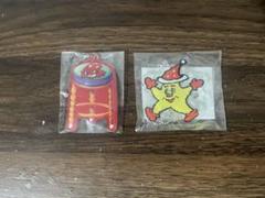 Aマッソ キーホルダー