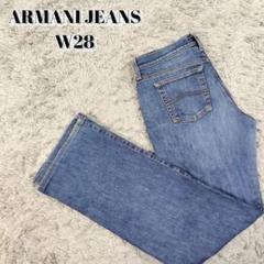 ARMANI JEANS COMFORT FIT デニムパンツ ジーンズ