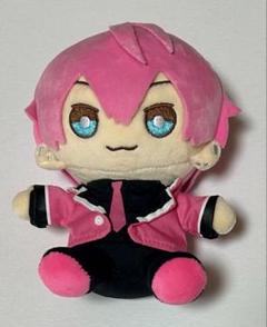 けちゃくん おすわり ぬいぐるみ AMPTAKxCOLORS けちゃくん おすわりぬいぐるみ - メルカリ