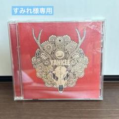 YANKEE   初回限定盤 YANKEE (初回限定盤)(画集盤) 米津玄師 CD