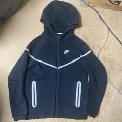 NIKEテックフリース