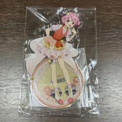 プリパラ アクリルキーホルダー きらきらコーデコレクション