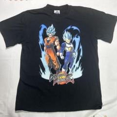 ドラゴンボールファイターズ Tシャツ Lサイズ