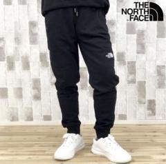 THE NORTH FACE スウェットパンツ　黒　※プロフ必読