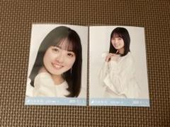 乃木坂46 遠藤さくら マウンテンパーカー セミコンプ ランダム生写真