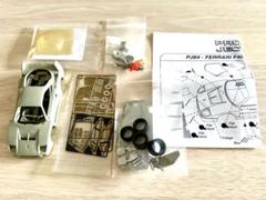 ◎値下げ◎ 1/43 キット B.B.R フェラーリ F40 ルマン1995 m14698761716_1.jpg?1722323634