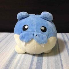 レア ポケモン センター ポケドール タマザラシ タマザラシドール