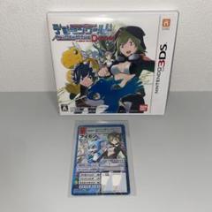 【3DS】デジモンワールド Re：Digitize Decode