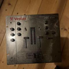 2025年最新】vestax pmcの人気アイテム - メルカリ