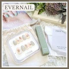 【新品】 EVERNAIL ネイルグルー 【即日発送】 2025年最新】エバーネイル 接着剤の人気アイテム - メルカリ