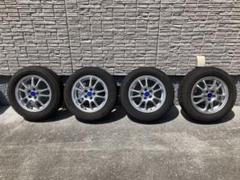 Dung Doan様の195/65r15 プリウス30-50 2本 Dung Doan様の195/65r15 プリウス30-50 2本