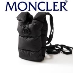 2022年最新】MONCLER モンクレール ショルダーバッグの人気アイテム