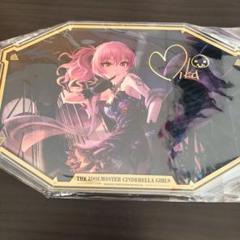 シンデレラガールズ A賞の中古 未使用品 メルカリ