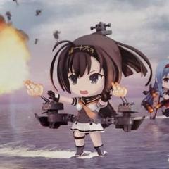 ねんどろいど 秋月