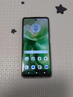 2025年最新】moto g24 本体 アイスグリーンの人気アイテム