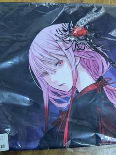 EGOIST ビッグサイズタオル EGSTKBNR 楪いのり　ギルティクラウン m14705953284_1.jpg?1727512741