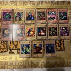 遊戯王カード初期　セット　まとめ売り　約1000枚 2025年最新】遊戯王 初期 まとめ売りの人気アイテム - メルカリ