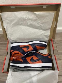 NIKE DUNK LOW SP "Champ Colors" 28.5cm