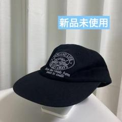 【匿名発送】vans ジェットキャップ　キャンプキャップ　海外ストリート　y2kのサムネイル