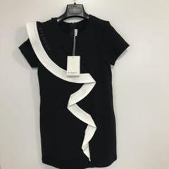 値下げ♡タグ付新品【GIVENCHY】 ワンピース　６歳