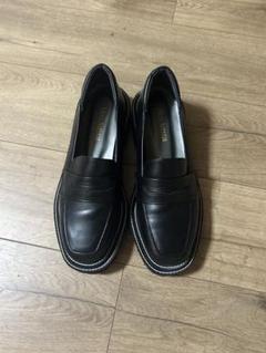 J178 ヒルズアヴェニュー ＜日本製＞シープレザー ポインテッド ローファ ヒルズアヴェニュー オンラインストア 全タイプ/レースアップ