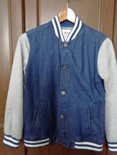 【ikka】キッズジャンパー 150