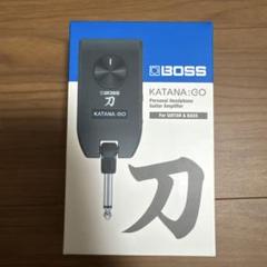 2025年最新】boss katana goの人気アイテム - メルカリ
