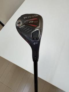 2025年最新】ping g410 ユーティリティ シャフトの人気アイテム