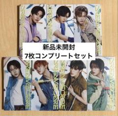 NCT DREAM DREAM SCAPE Vertical Flip アルバム