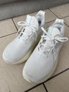 アシックスasics ゲルニンバス 26 メンズ25cm