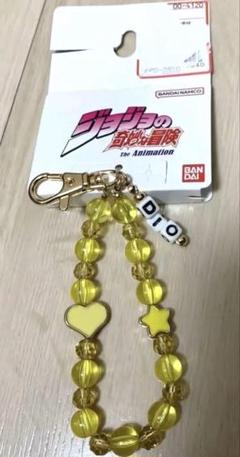 ジョジョの奇妙な冒険 DIO 3L Avail 2025 7点