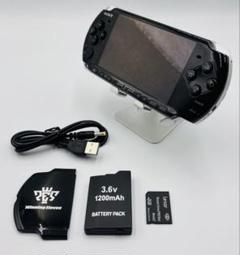 PSP「プレイステーション・ポータブル」 ウイニングイレブンモデル