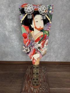 2025年最新】羽子板 藤娘の人気アイテム - メルカリ