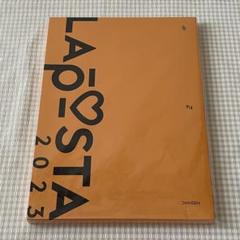 商品詳細ページ | DXTEEN OFFICIAL STORE | 「LAPOSTA 2023