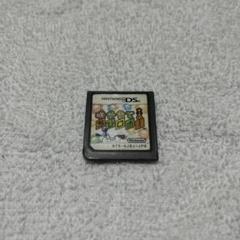 咲かせてちびロボ　動作確認済み　ソフトのみ
