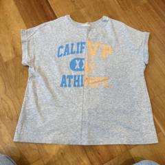 FREDY REPIT フレンチスリーブTシャツ