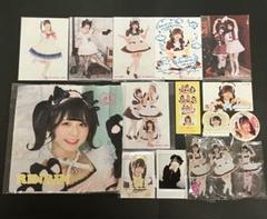 あっとほぉーむカフェリンリンエイプリルフールブロマイド