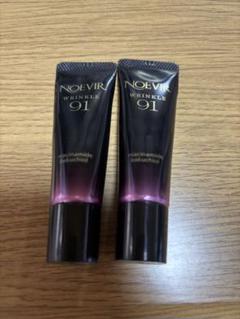 【るん】NOEVIR リンクル 91（美容液） 10g　4個セット NOEVIR WRINKLE91(ノエビアリンクル91) | 株式会社ノエビア