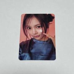 Hearts2Hearts カルメン トレカ タワレコ Hearts2Hearts カルメン トレカ - メルカリ